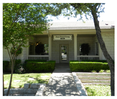 Austin Dental Assisting School Office